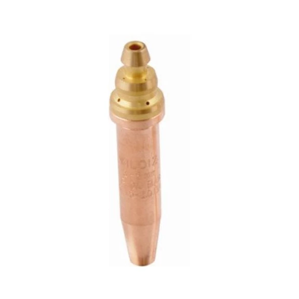 Kesme Lülesi No:0 Propan 3-6 mm ürün görseli 1