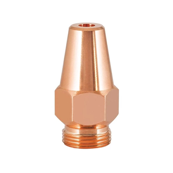 BOZMA ŞALOMA DIŞ LULESI NO:0 2-100 MM ürün görseli 1