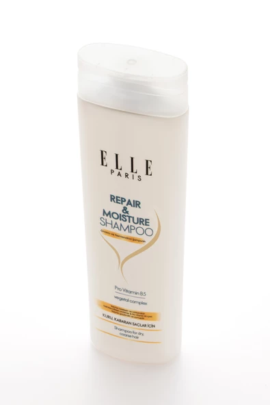 ELLE ONARIM & NEM ŞAMPUANI - 360 ml - - Resim 3