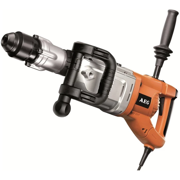 Aeg Pn11e Sds Max Pnomatik Kırıcı Delici 1700 W 27 J ürün görseli 1