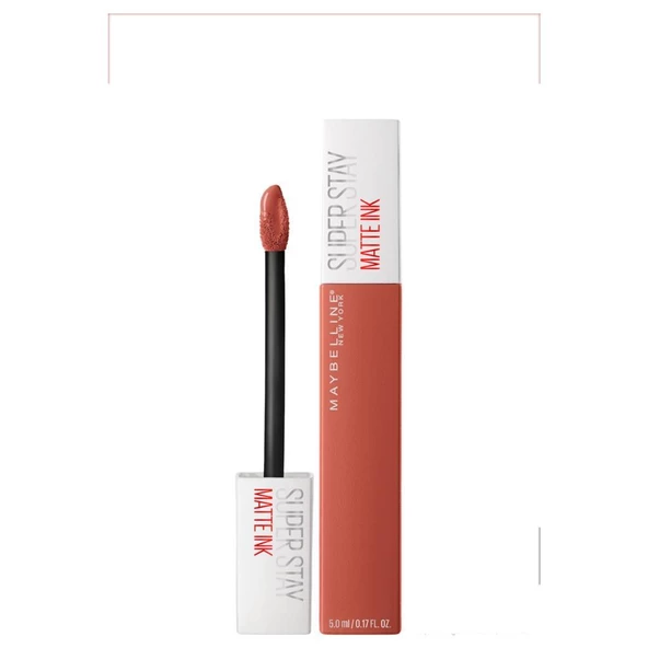 Maybelline Super Stay 70 Amazonian ürün görseli 1