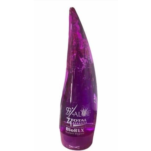 Biorelax 7 in1 Total Effect Aloe Veralı Jel 250 ML ürün görseli 1