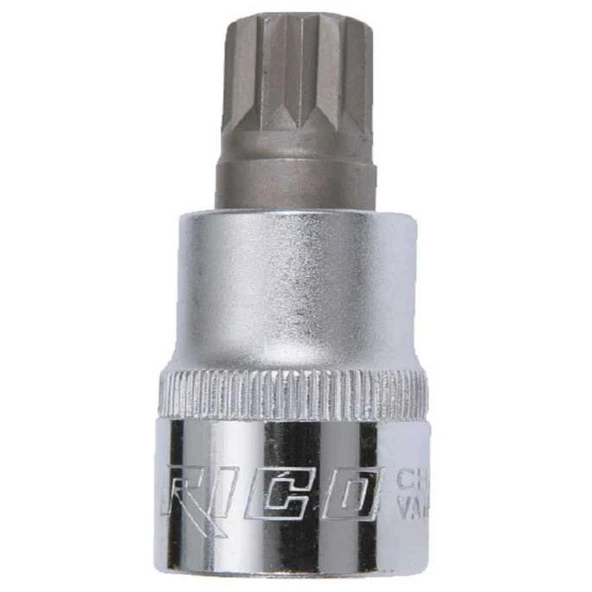 Rico RC5516 M Tipi Lokma Anahtar 16 mm 58 mm ürün görseli 1