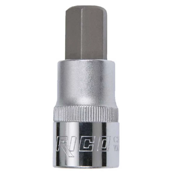 Rico RC1324 Allen Lokma Anahtar 58 mm 1/2 17 mm ürün görseli 1