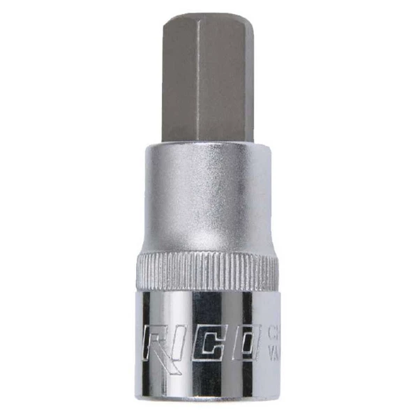 Rico RC1322 Allen Lokma 58 mm 1/2  12 mm ürün görseli 1