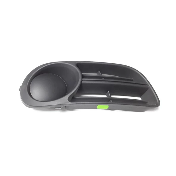 Skoda Fabia MK1 2005-2008 Ön Tampon Sağ Sis Farı Kapağı 6Y0807368B ürün görseli 1