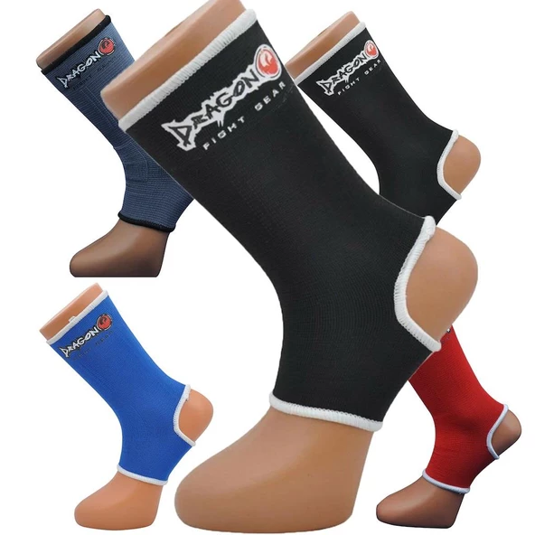 DragonDo 41280 Kick Boks, Muay Thai  Ayak Bilek Koruyucu, Çorap ürün görseli 1