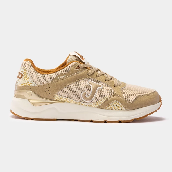 JOMA LADY BEIGE KADIN SPOR AYAKKABI ürün görseli 1
