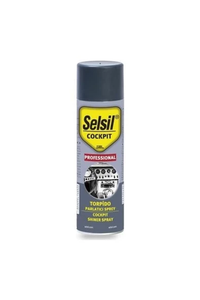 Torpido Parlatıcı Sprey 200 ml ürün görseli 1