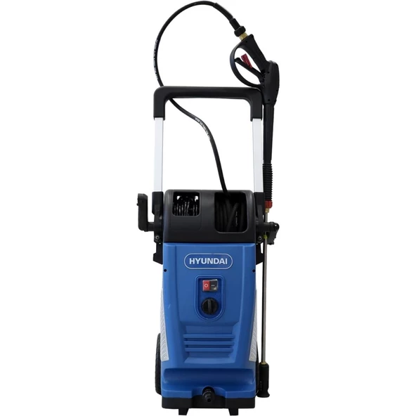 Hyundai HYB170B 2500W Basınçlı Yıkama Makinası 170 Bar ürün görseli 1