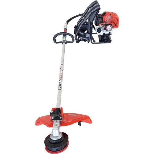 Ital IBS530 2.1 Hp Motorlu Sırt Tırpan + Testere ürün görseli 1