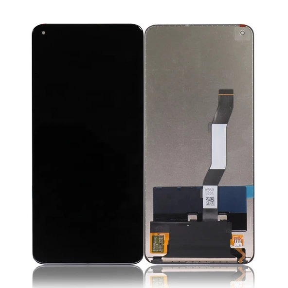 Xiaomi Mi 10T Pro Dokunmatik Lcd Ekran 4G ürün görseli 1