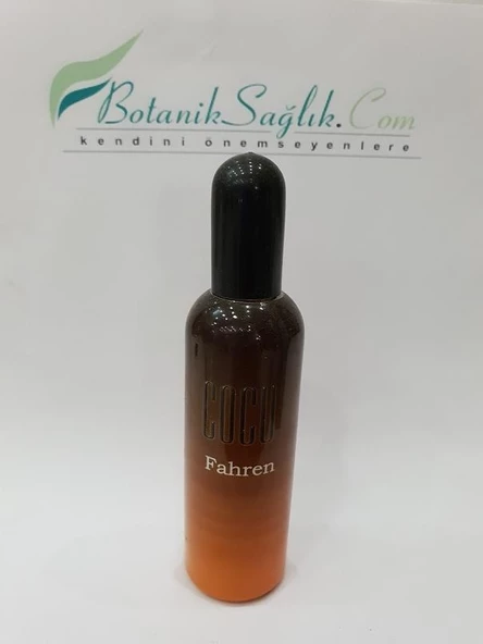 Cocu Erkek Parfüm 50 ml E04 - FAHRENHEIT ürün görseli 1