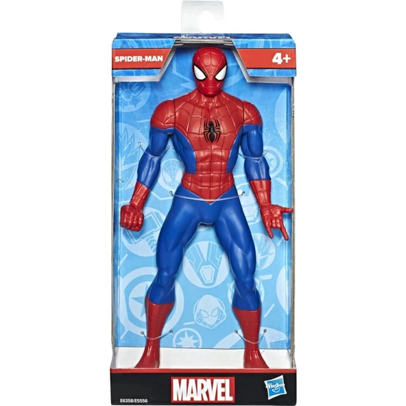Marvel Spiderman 24 cm Klasik Dev Figür ürün görseli 1