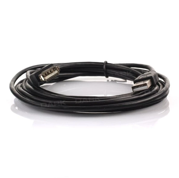 DARK USB 2.0 3m Uzatma Kablosu DK-CB-USB2EXTL300 - Resim 3