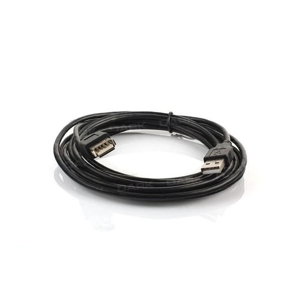 DARK USB 2.0 3m Uzatma Kablosu DK-CB-USB2EXTL300 - Resim 2