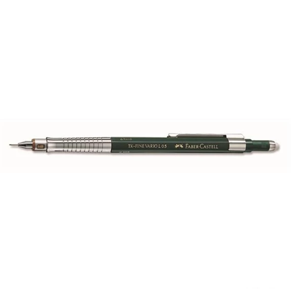 Faber-Castell Vario Lüx Versatil 0.5Mm (5085135500) ürün görseli 1
