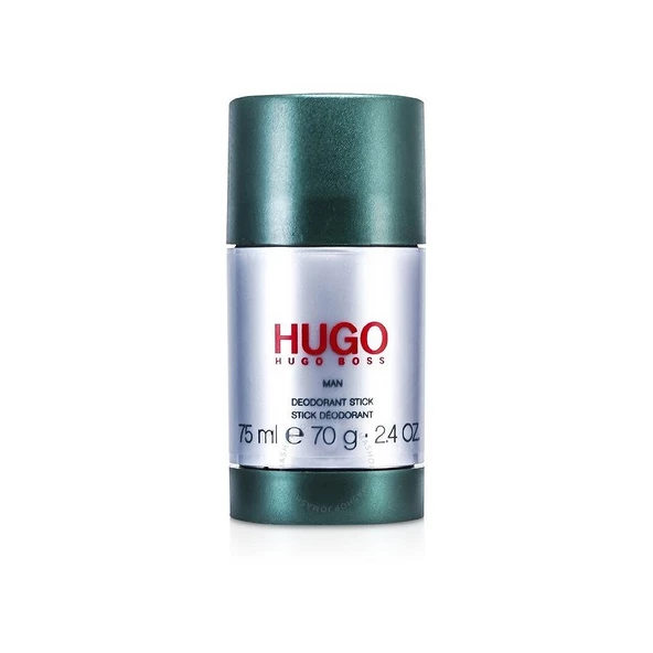 Hugo Boss Green Deo Stick 75ml. For man Erkek Deodorant  Stick ürün görseli 1