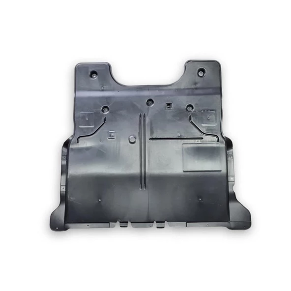 VW Polo 2022-2025 Motor Altı Karter Muhafaza Plastik 2Q0825236C ürün görseli 1