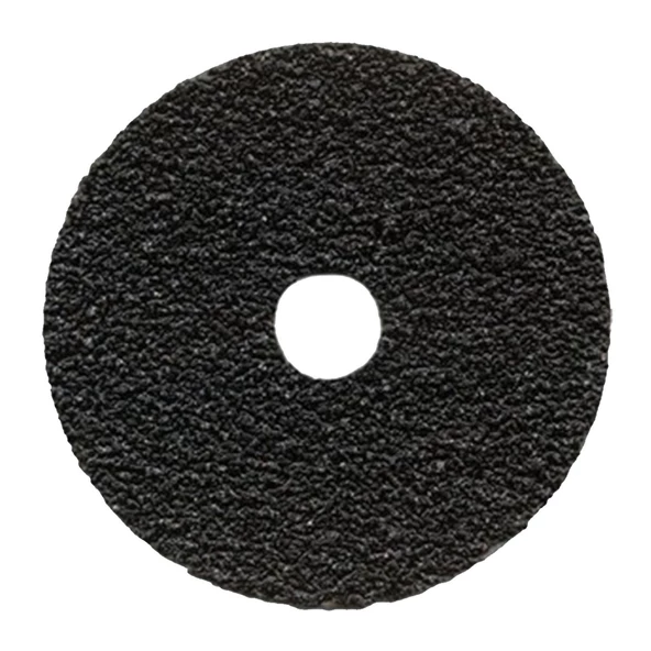 Fiber Disk 180x22 16 Kum Ahşap Metal Taşlama Rötuş Diski ürün görseli 1