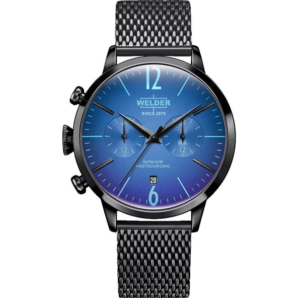 Welder Moody  WWRC809 Unisex Kol Saati ürün görseli 1