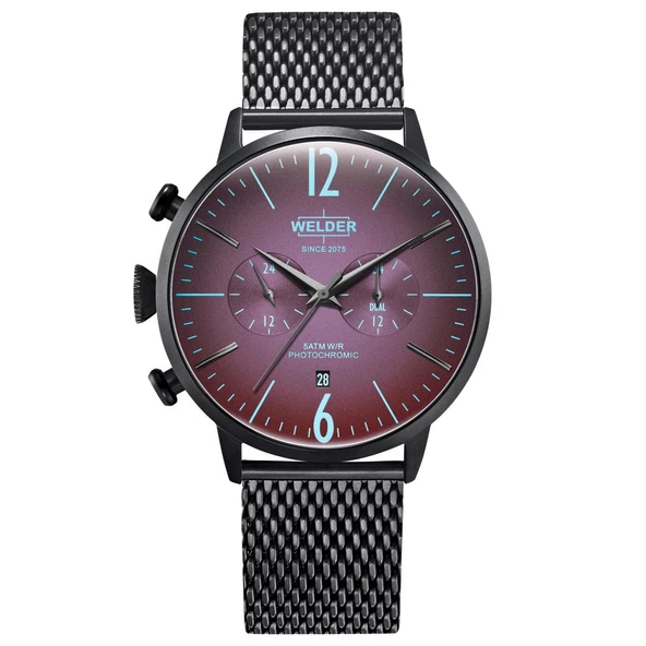 Welder Moody WWRC422 Erkek Kol Saati ürün görseli 1