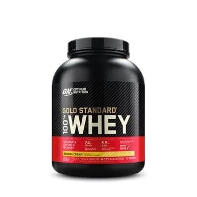 Optimum Gold Standard Whey Protein Tozu 2273 Gr - Resim 3