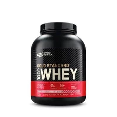 Optimum Gold Standard Whey Protein Tozu 2273 Gr - Resim 4
