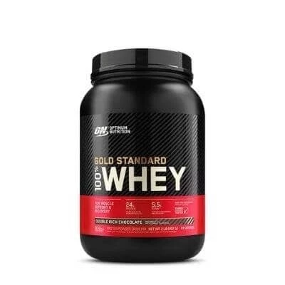 Optimum Gold Standart Whey Protein Tozu 908 Gr ürün görseli 1