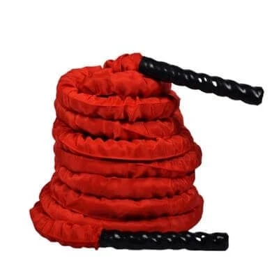 XTR Fitness Crossfit Halatı Kılıf Korumalı 9m 38mm ürün görseli 1