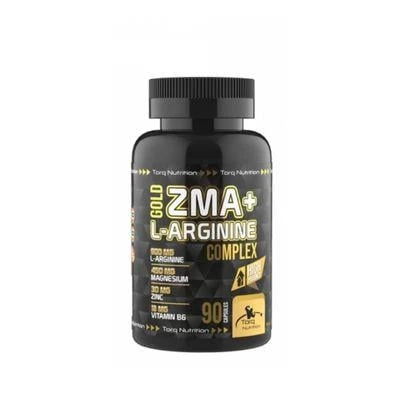 Torq Gold Zma + L-Arginine Complex 90 Kapsül ürün görseli 1