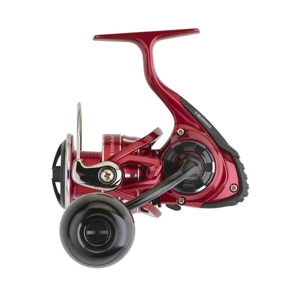Daiwa BG RR LT 6000 D Ark Olta Makinesi ürün görseli 1