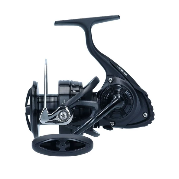 Daiwa BG Black LT 3000 DC Olta Makinesi ürün görseli 1