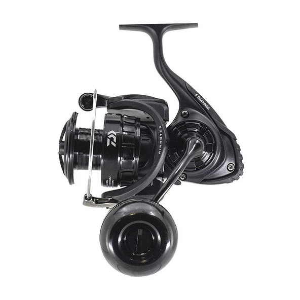 Daiwa BG Black LT 4000 DCXH ARK Olta Makinesi ürün görseli 1
