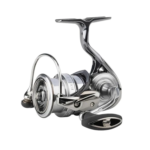 Daiwa Exist G 18 LT 4000 CXH Makara - Resim 2