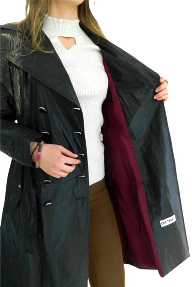 Kadın Mevsimlik Tunik MODA4576 - Resim 3