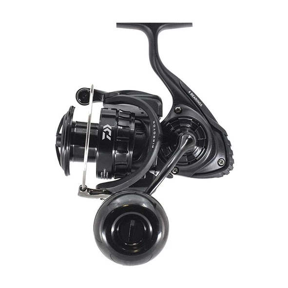 Daiwa BG Black LT 3000 D Ark Olta Makinesi ürün görseli 1