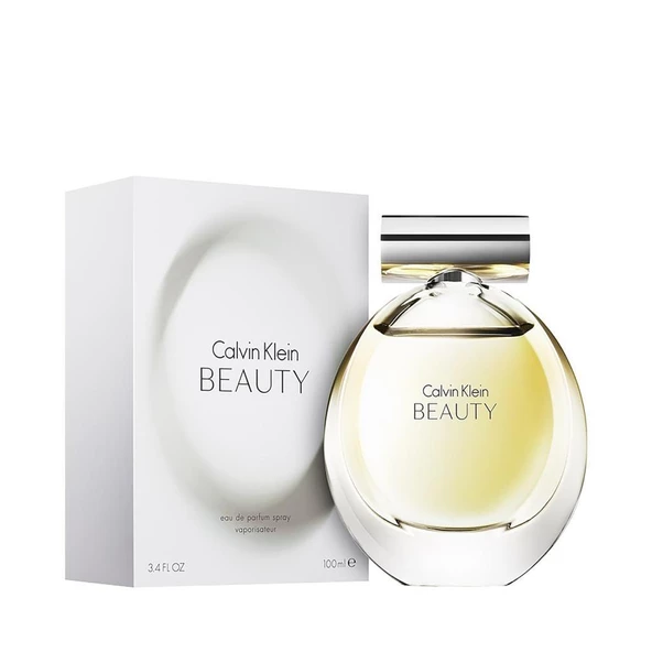 Calvin Klein Beauty EDP 100ml Bayan Parfümü ürün görseli 1