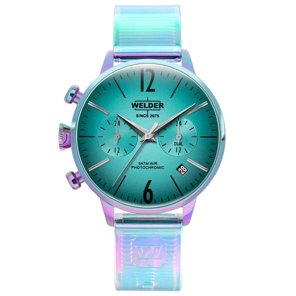 Welder Moody WWRC671  Kadın Kol Saati ürün görseli 1
