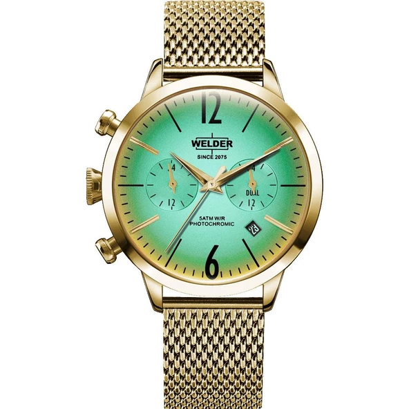 Welder Moody WWRC604 Kadın Kol Saati ürün görseli 1