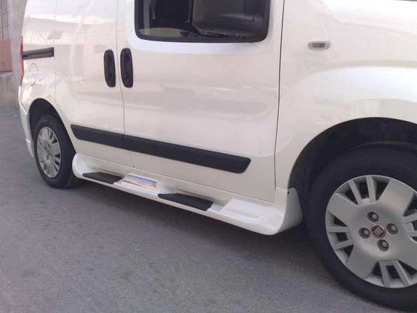 PEUGEOT BİPPER ASTARLI SORENTO YAN MARŞPİYEL ürün görseli 1