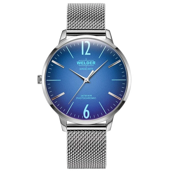 Welder Moody WRS620 36 mm Slim Kadın Kol Saati ürün görseli 1