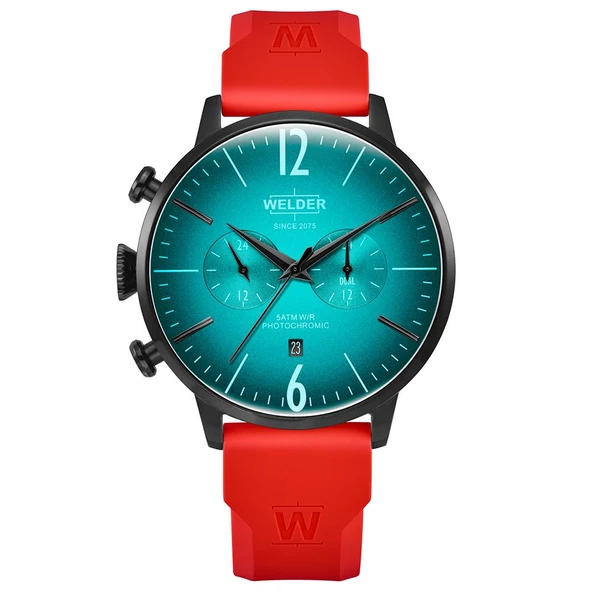 Welder Moody WWRC1024 Erkek Kol Saati ürün görseli 1