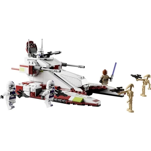LEGO Star Wars 75342 Republic Fighter Tank ürün görseli 1