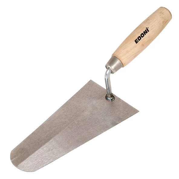 Edoni Duvar Sıva Malası 18 cm - Resim 2