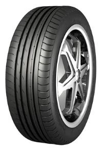 Nankang 275/35R20 102Y As-2+ Yaz Lastiği (2022) ürün görseli 1