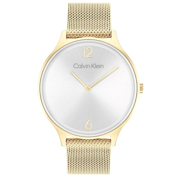 Calvin Klein CK25200003 Kadın Kol Saati ürün görseli 1