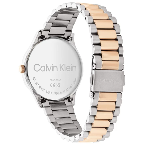 Calvin Klein CK25200044 Unisex Kol Saati - Resim 3