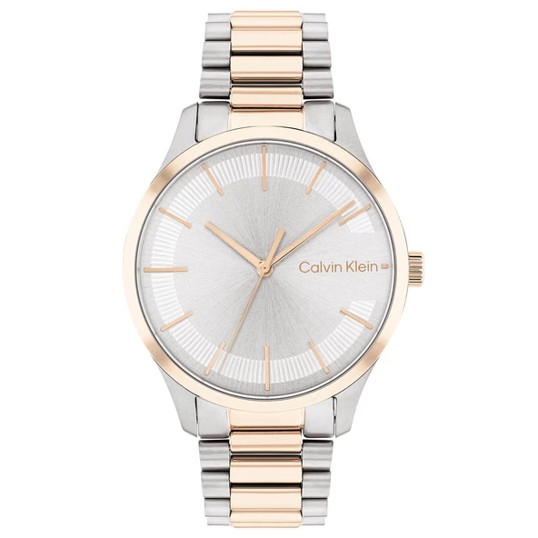 Calvin Klein CK25200044 Unisex Kol Saati ürün görseli 1