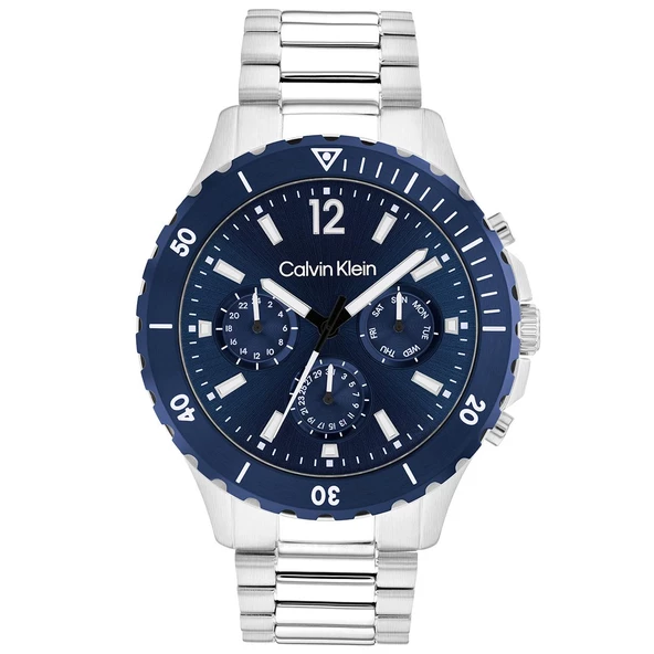 Calvin Klein CK25200115 Erkek Kol Saati ürün görseli 1